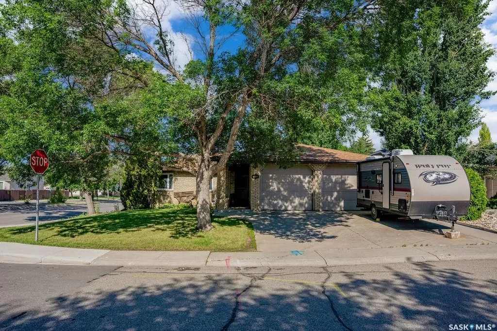 7603 Discovery Road Regina SK S4X 1C9