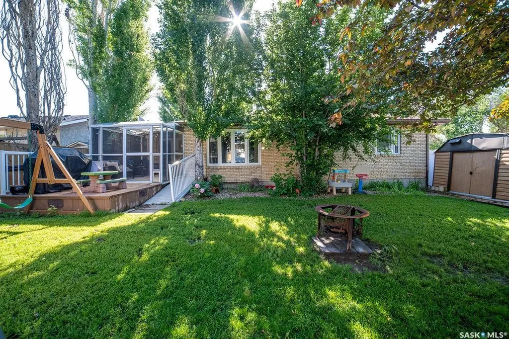 7603 Discovery Road Regina SK S4X 1C9