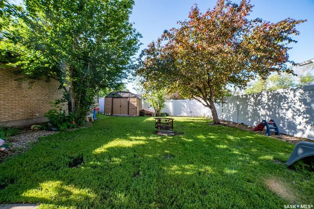7603 Discovery Road Regina SK S4X 1C9