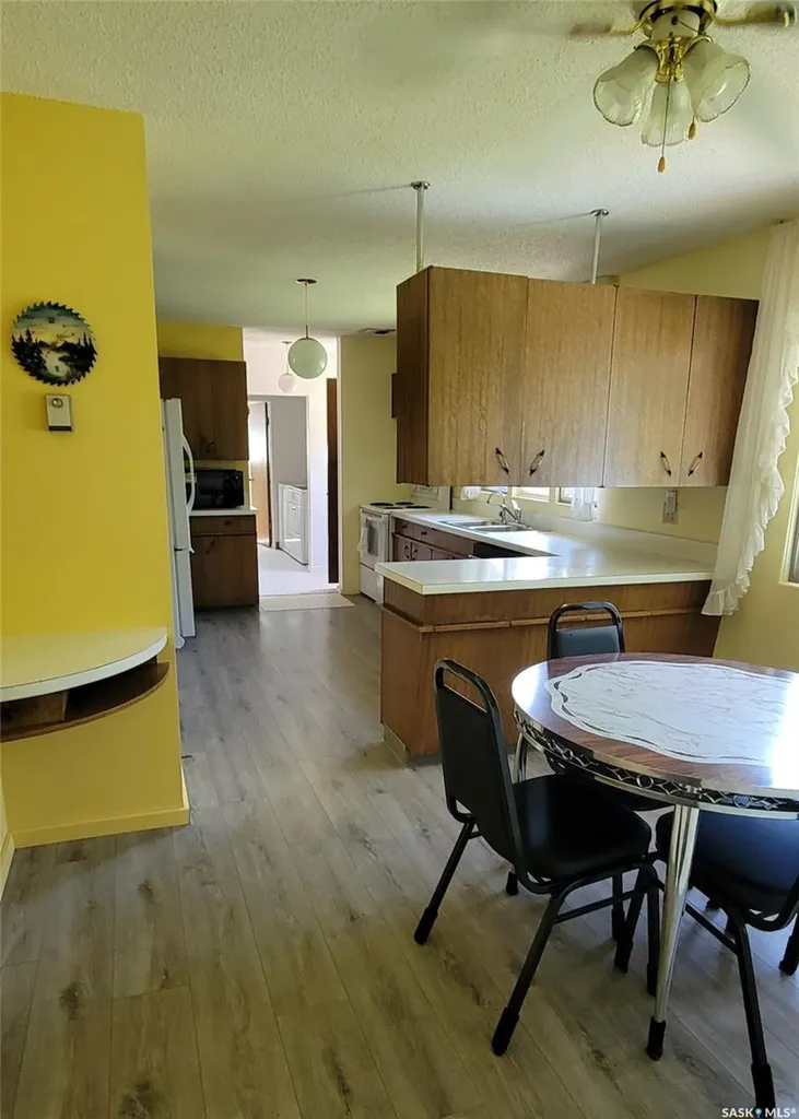 1707 98th Street Tisdale SK S0E 1T0