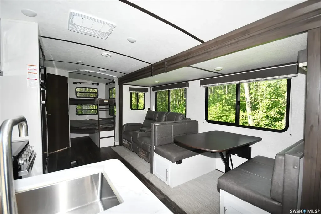 13 Lakeshore Drive Big River Rm No. 555 SK S0J 0E0