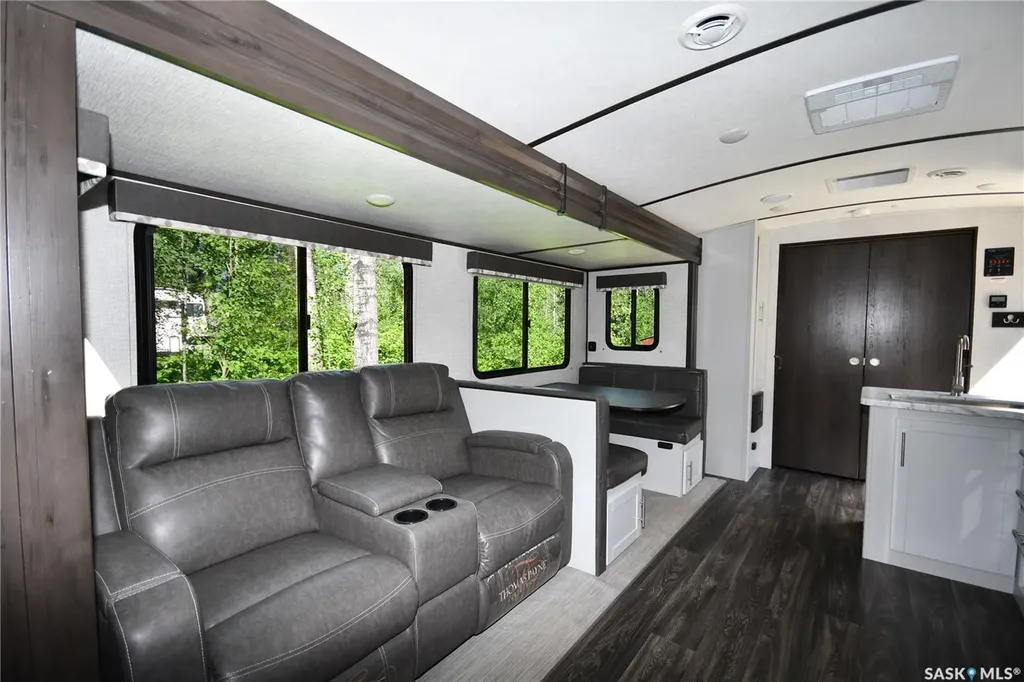 13 Lakeshore Drive Big River Rm No. 555 SK S0J 0E0