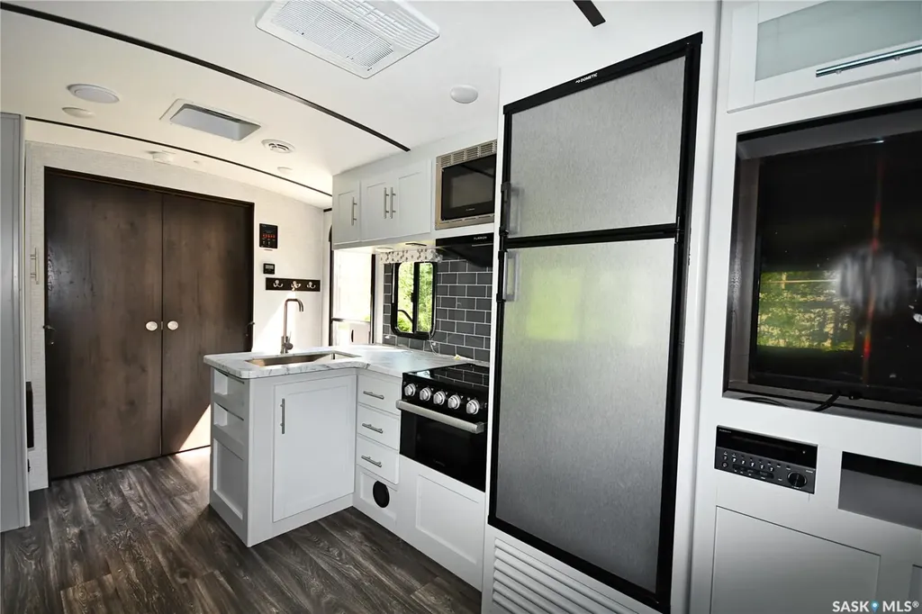 13 Lakeshore Drive Big River Rm No. 555 SK S0J 0E0