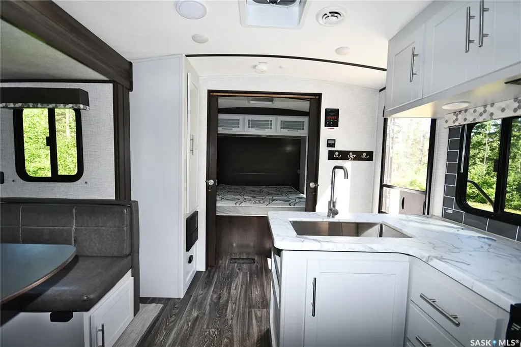 13 Lakeshore Drive Big River Rm No. 555 SK S0J 0E0