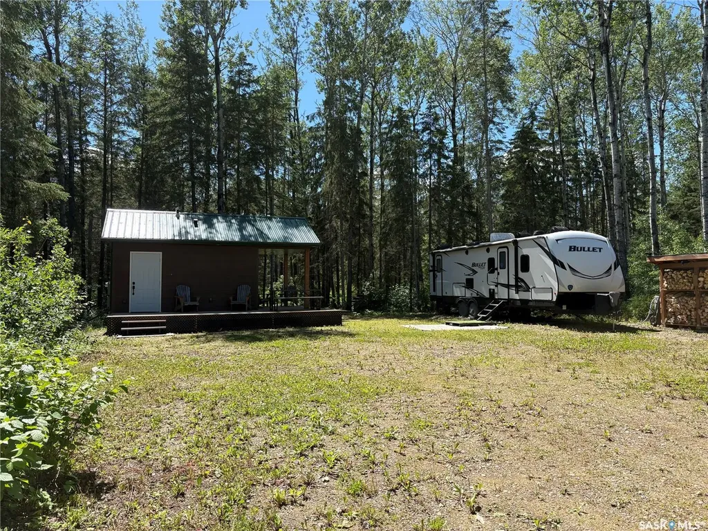 13 Lakeshore Drive Big River Rm No. 555 SK S0J 0E0