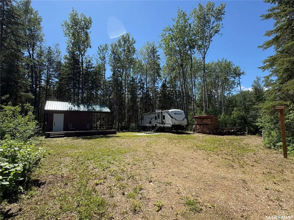 13 Lakeshore Drive Big River Rm No. 555 SK S0J 0E0