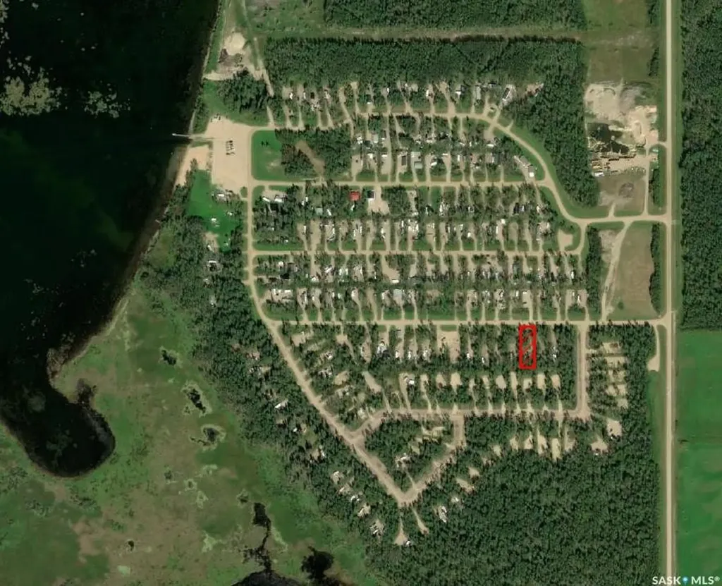 13 Lakeshore Drive Big River Rm No. 555 SK S0J 0E0