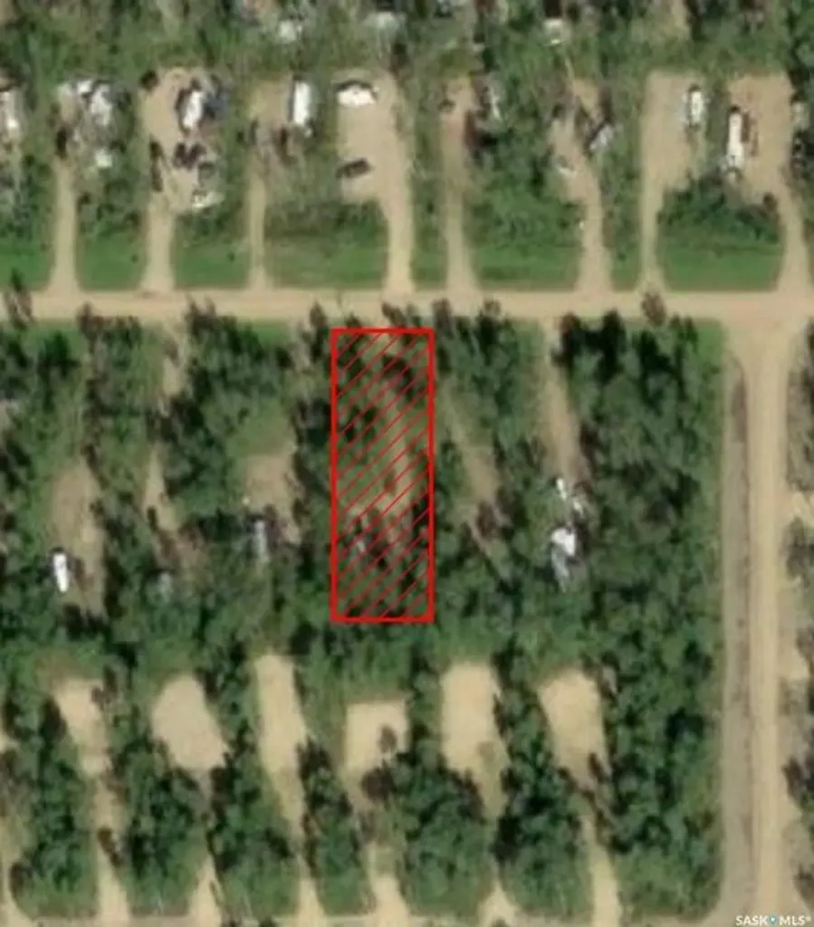 13 Lakeshore Drive Big River Rm No. 555 SK S0J 0E0
