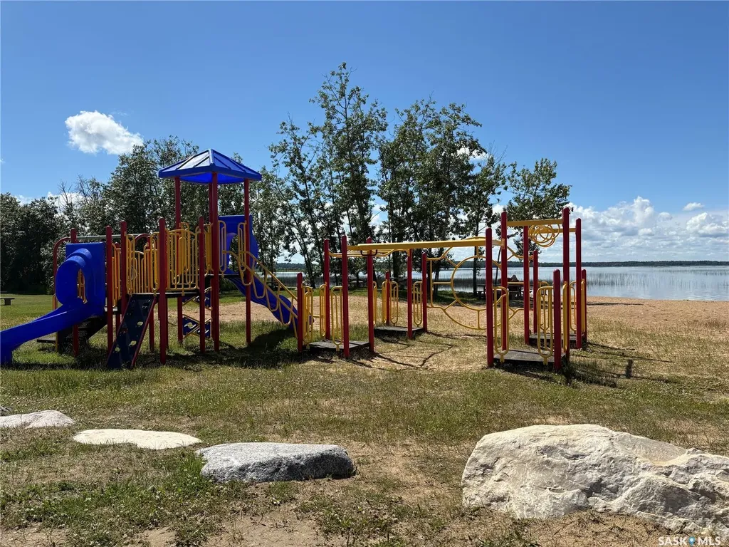 13 Lakeshore Drive Big River Rm No. 555 SK S0J 0E0
