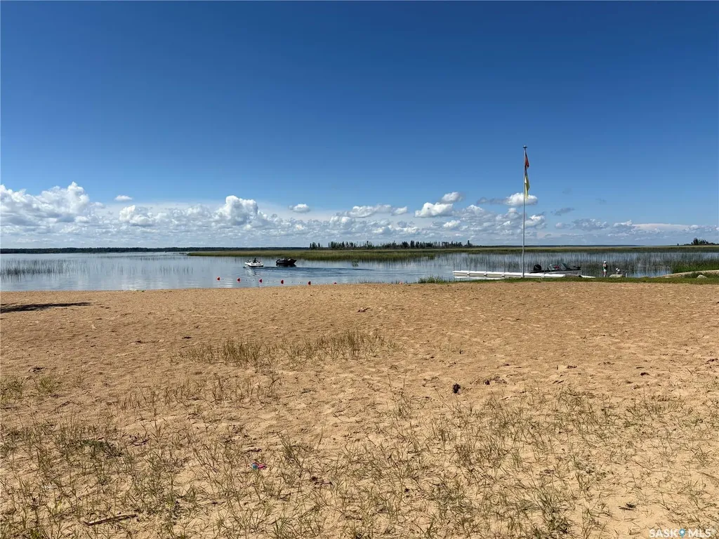 13 Lakeshore Drive Big River Rm No. 555 SK S0J 0E0