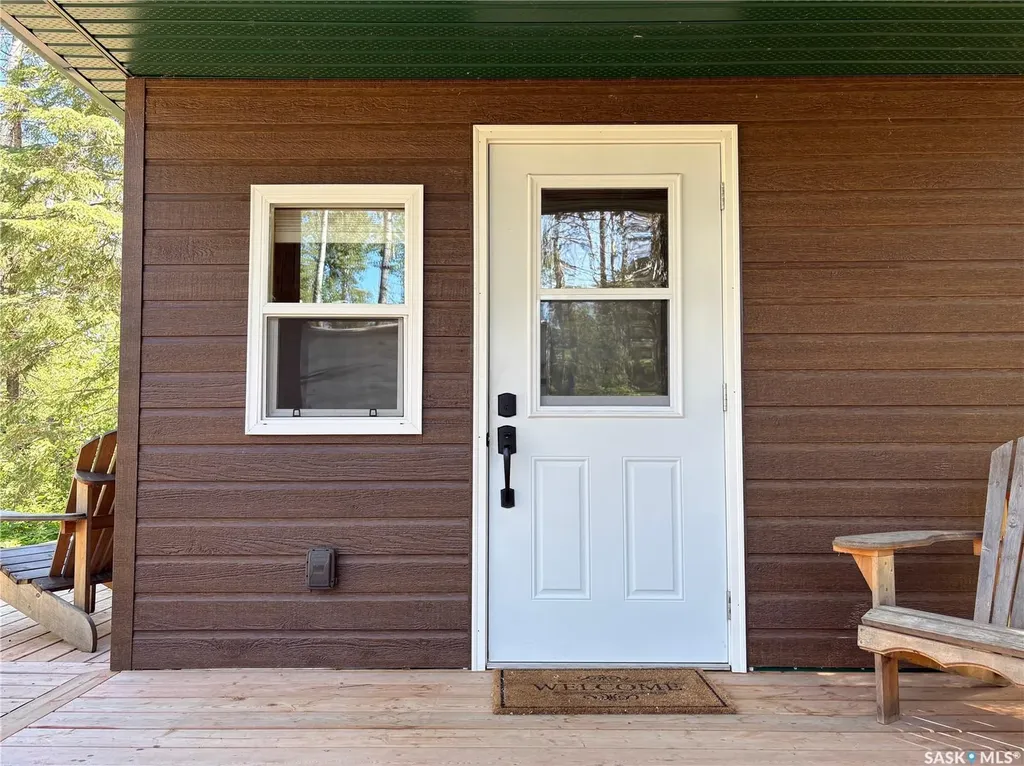 13 Lakeshore Drive Big River Rm No. 555 SK S0J 0E0