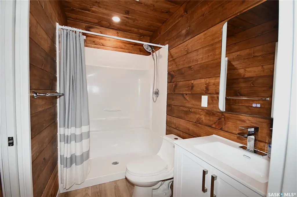 13 Lakeshore Drive Big River Rm No. 555 SK S0J 0E0