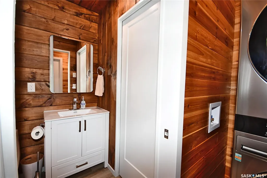 13 Lakeshore Drive Big River Rm No. 555 SK S0J 0E0
