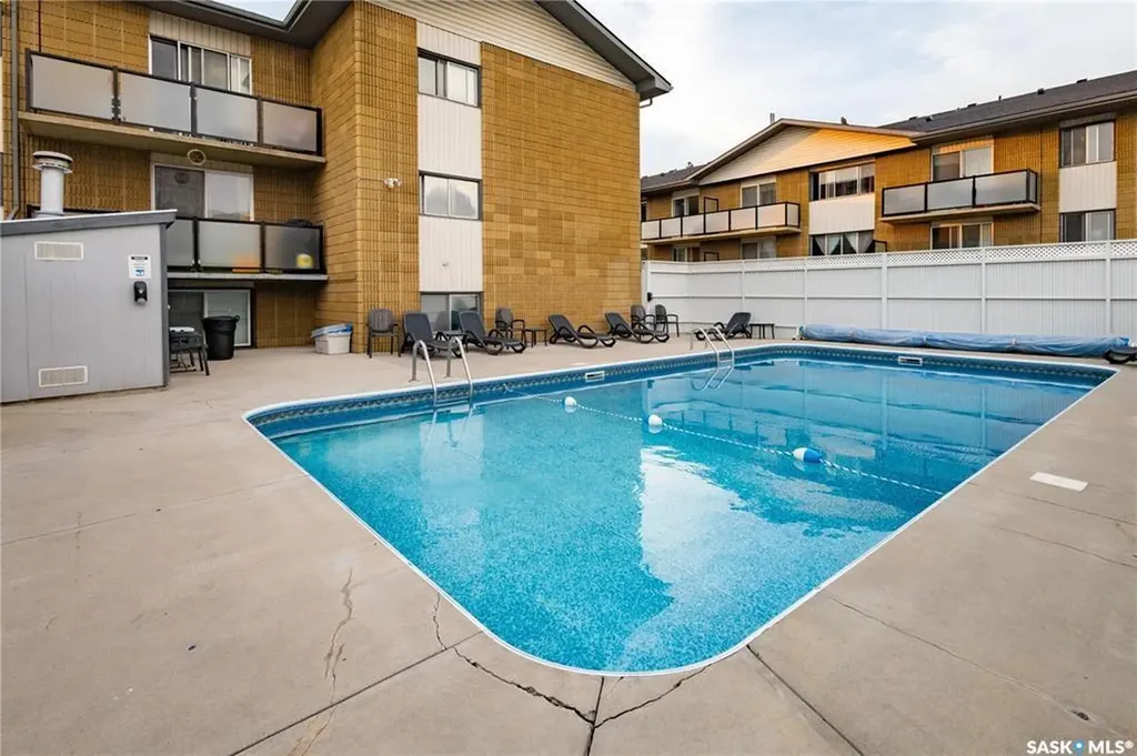 1 Columbia Drive Saskatoon SK S7K 1E3