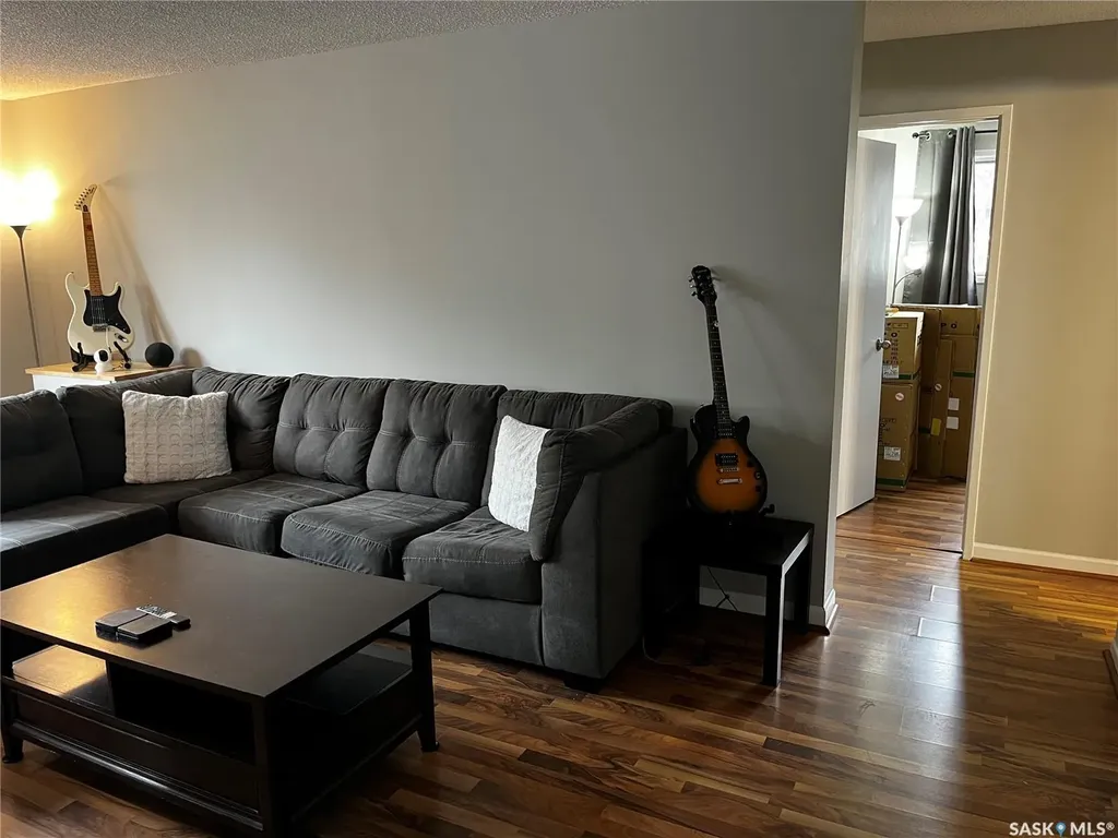 1 Columbia Drive Saskatoon SK S7K 1E3