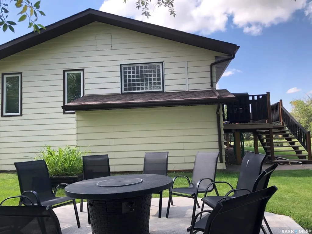 Rural Address Spalding SK S0K 4C0
