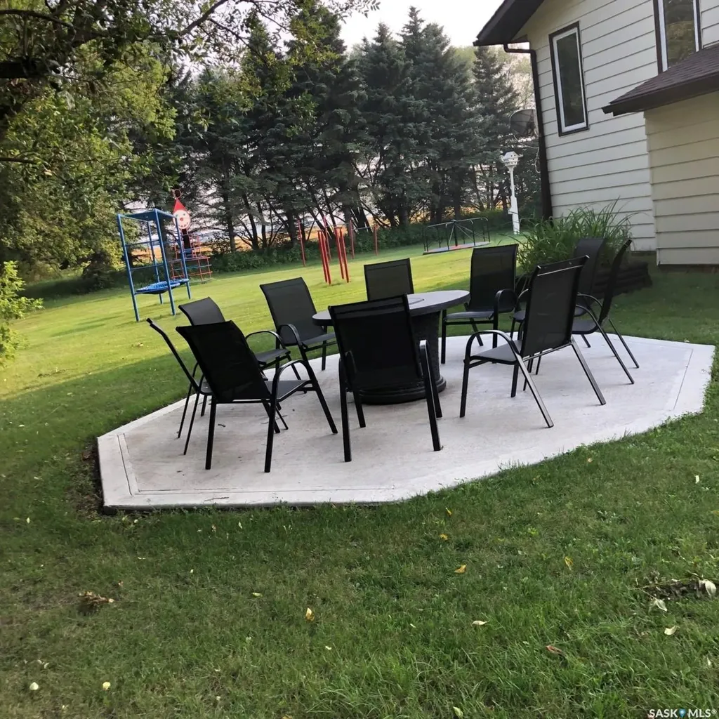 Rural Address Spalding SK S0K 4C0