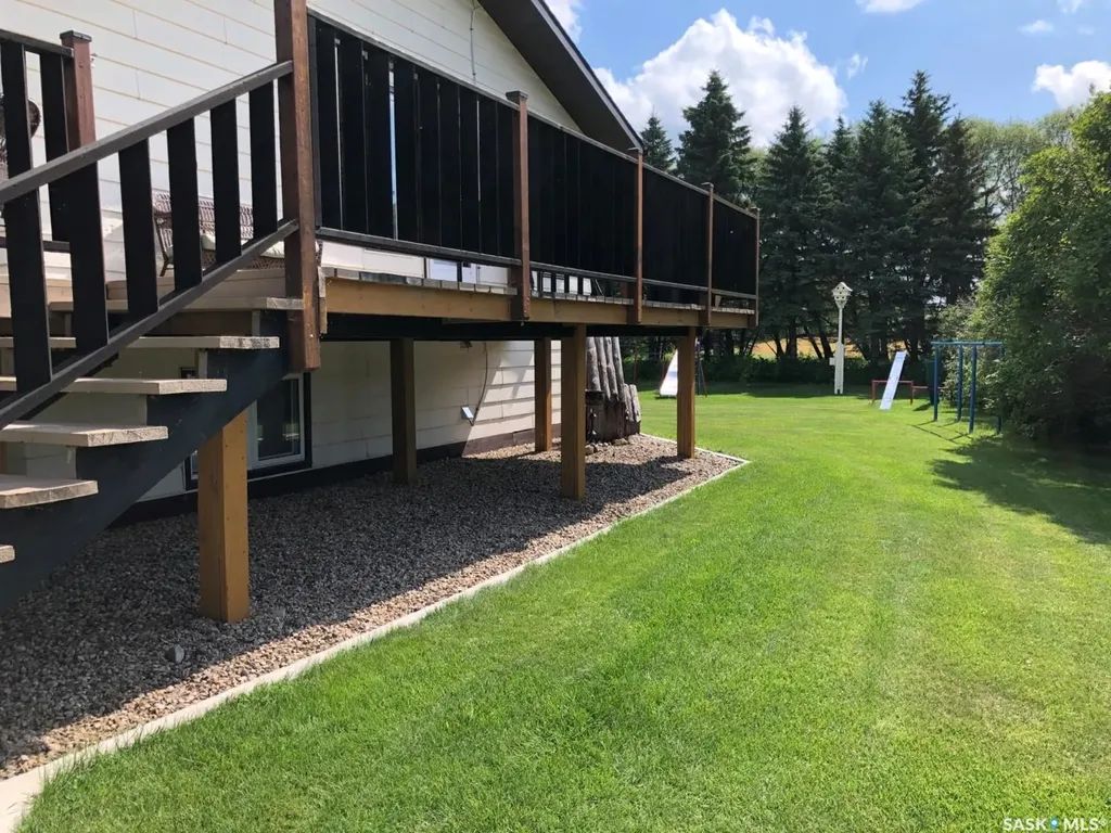 Rural Address Spalding SK S0K 4C0