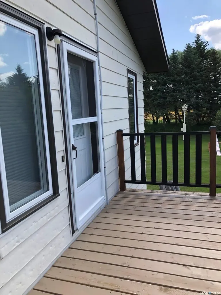 Rural Address Spalding SK S0K 4C0