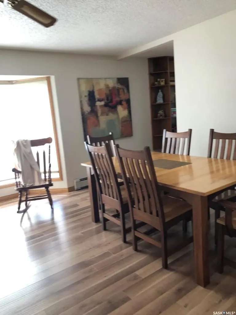 Rural Address Spalding SK S0K 4C0