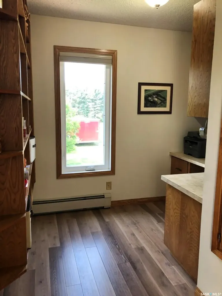 Rural Address Spalding SK S0K 4C0