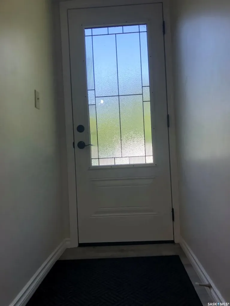 Rural Address Spalding SK S0K 4C0