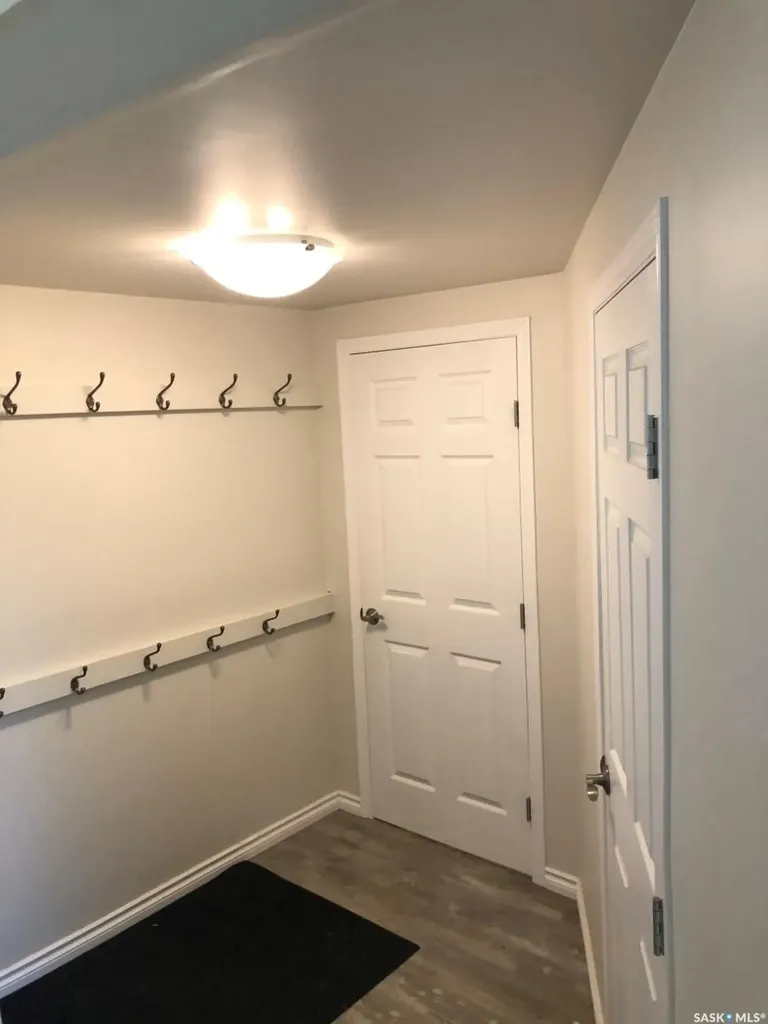 Rural Address Spalding SK S0K 4C0