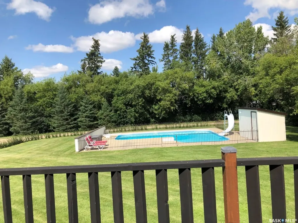 Rural Address Spalding SK S0K 4C0