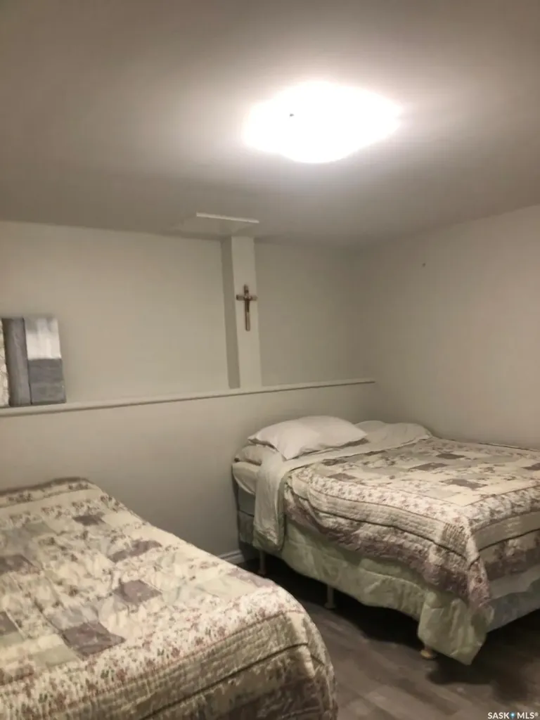 Rural Address Spalding SK S0K 4C0