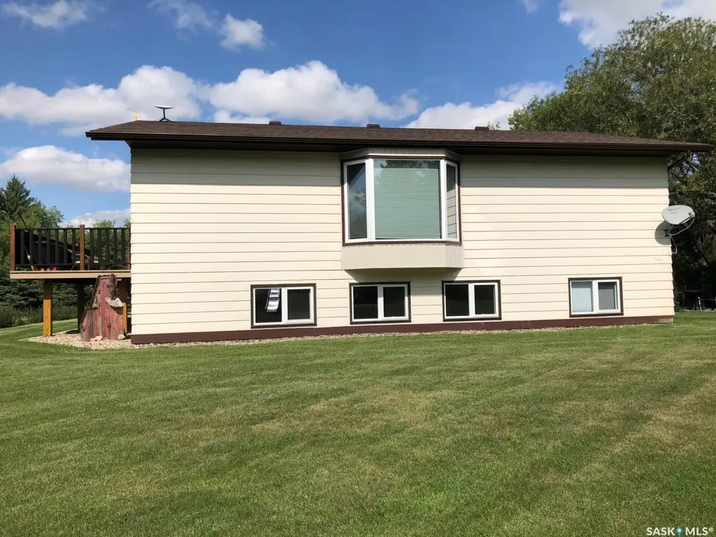 Rural Address Spalding SK S0K 4C0