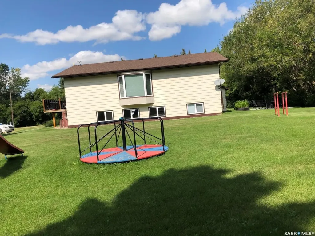 Rural Address Spalding SK S0K 4C0