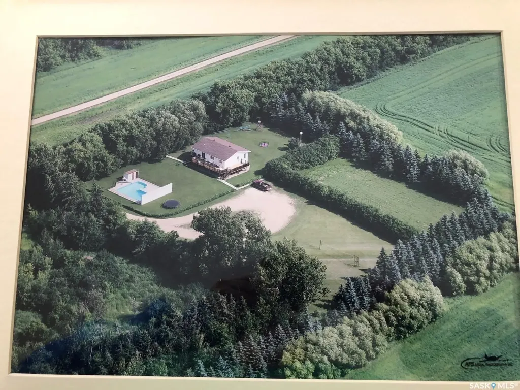 Rural Address Spalding SK S0K 4C0
