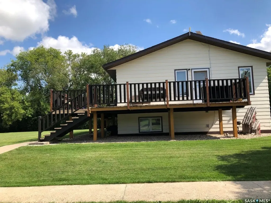 Rural Address Spalding SK S0K 4C0