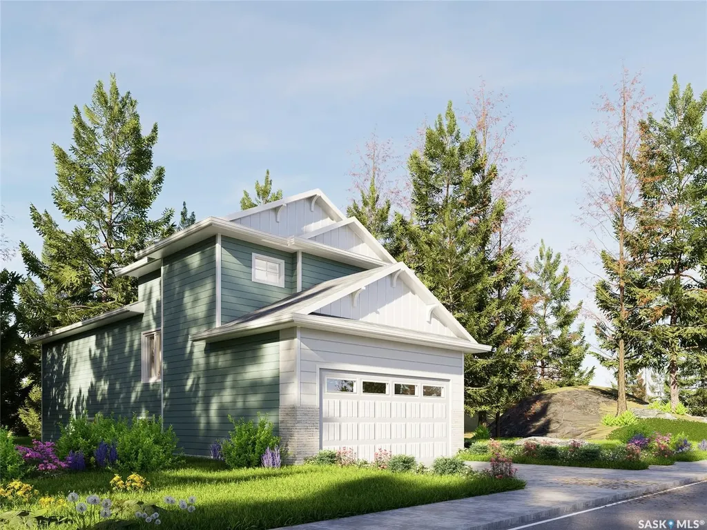 618 Yuel Crescent Saskatoon SK S7W 0Y4