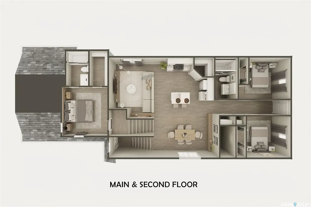 618 Yuel Crescent Saskatoon SK S7W 0Y4