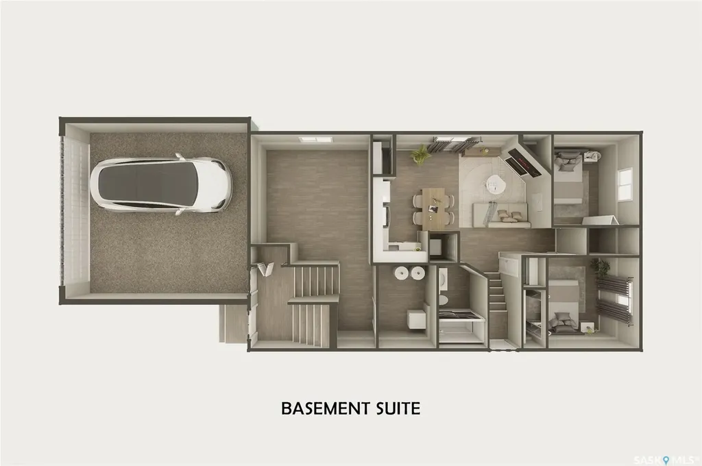 618 Yuel Crescent Saskatoon SK S7W 0Y4