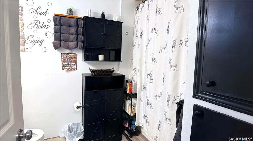 417 3rd Street Estevan SK S4A 0P1