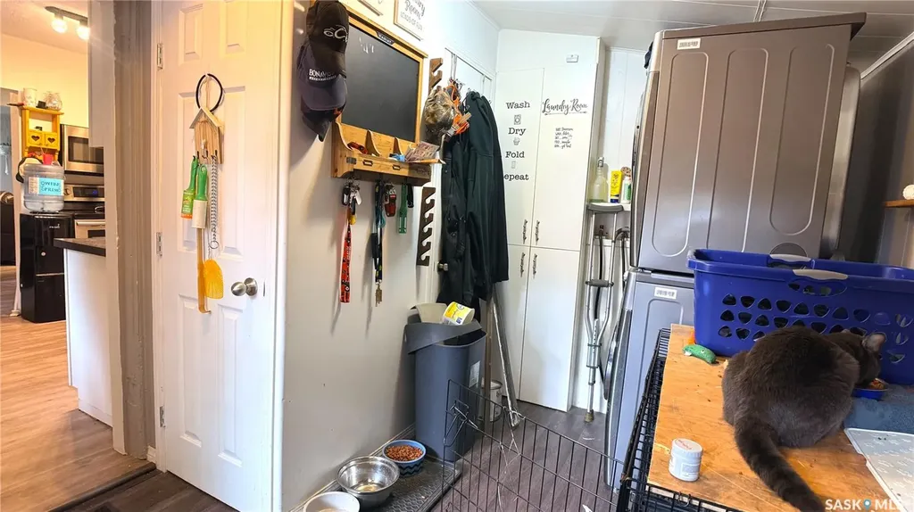 417 3rd Street Estevan SK S4A 0P1