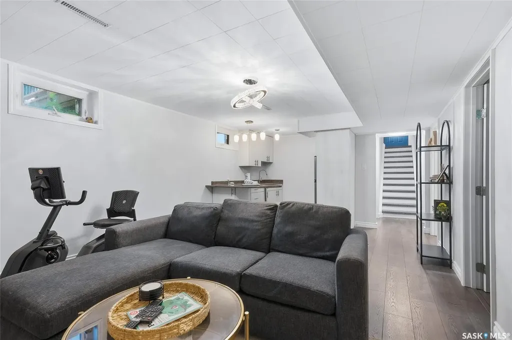410 Ruth Street E Saskatoon SK S7J 0L4