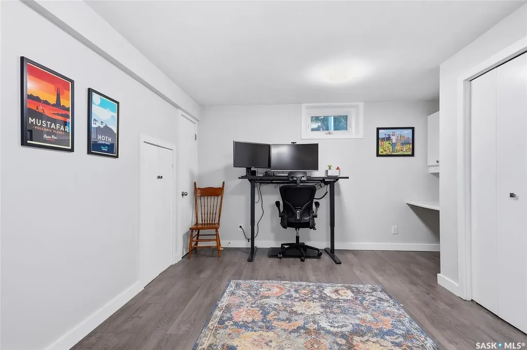 410 Ruth Street E Saskatoon SK S7J 0L4