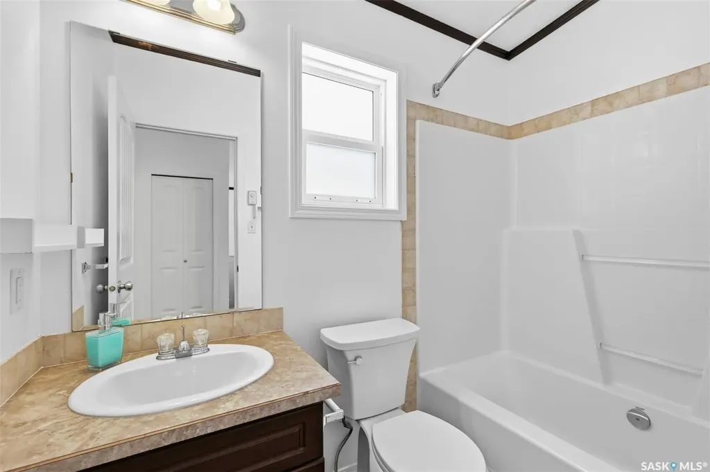 55 Borden Crescent Saskatoon SK S7L 5J9