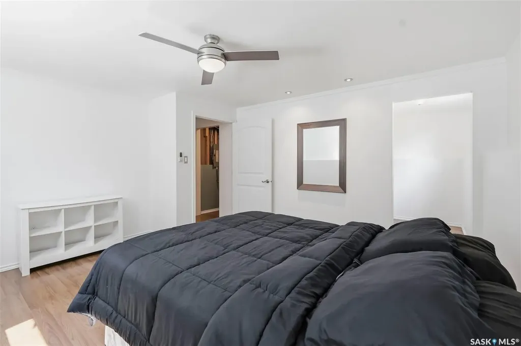 55 Borden Crescent Saskatoon SK S7L 5J9