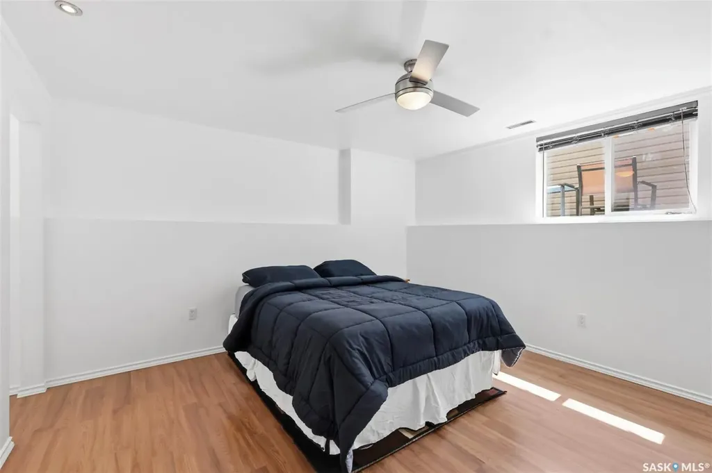 55 Borden Crescent Saskatoon SK S7L 5J9