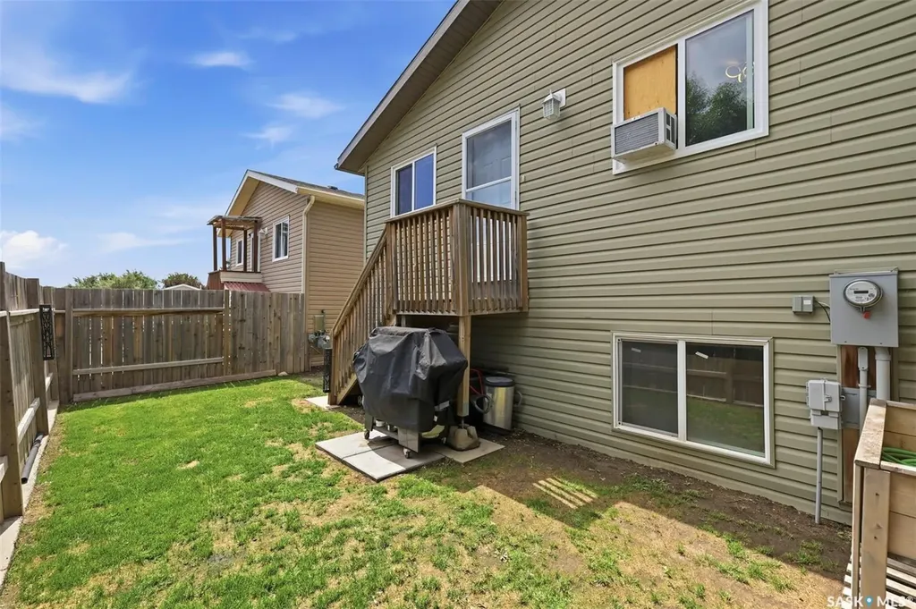 55 Borden Crescent Saskatoon SK S7L 5J9