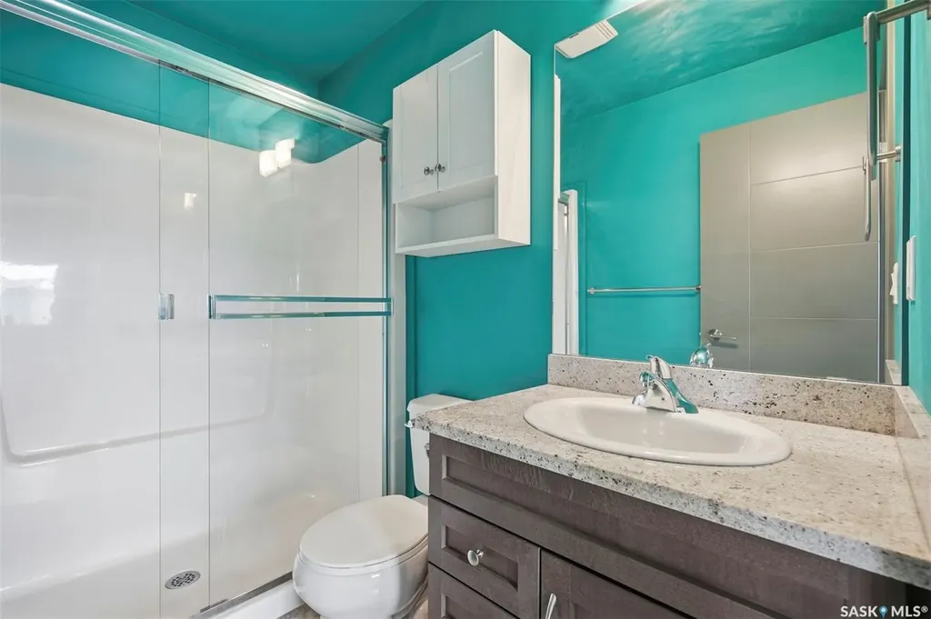 115 Willowgrove Crescent Saskatoon SK S7W 0N4
