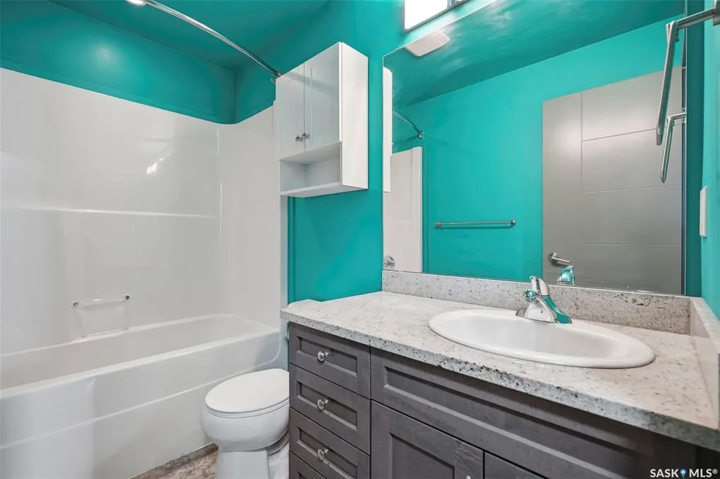 115 Willowgrove Crescent Saskatoon SK S7W 0N4