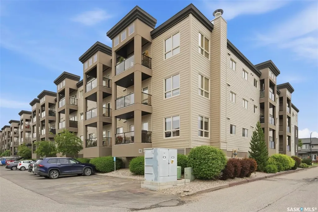 115 Willowgrove Crescent Saskatoon SK S7W 0N4