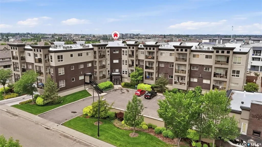 115 Willowgrove Crescent Saskatoon SK S7W 0N4