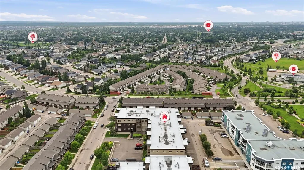 115 Willowgrove Crescent Saskatoon SK S7W 0N4