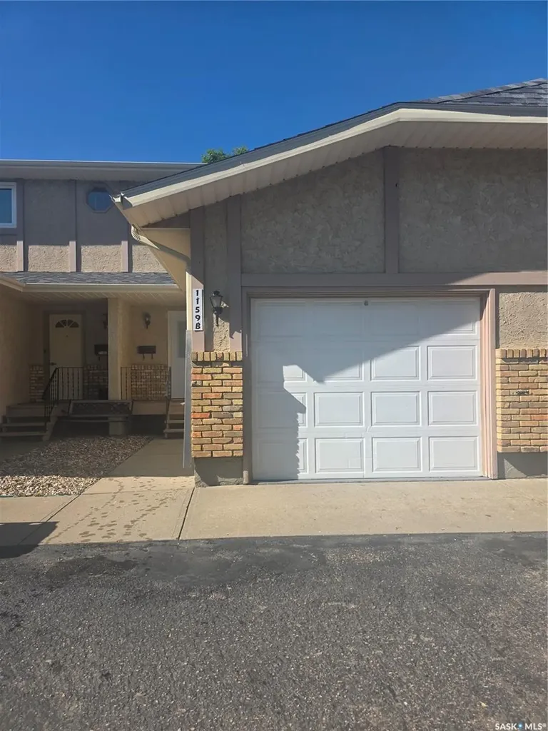 1159 Taisey Crescent Estevan SK S4A 2S8